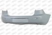 Бампер задний MAZDA BN8V50221FAA MAZDA 3 2002-2009