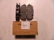 Колодки тормозные VAG 4M0698151BH Перед