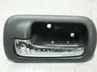 Ручка двери внутренняя HONDA STREAM RN1 Лев (Контрактный) 81528369