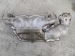 Коллектор выпускной SUBARU FORESTER SHJ FB20 (Контрактный) 10205707