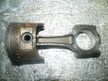 Поршень c шатуном TOYOTA 1GFE (Кoнтрактный)13071309