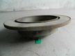 Диск тормозной SUBARU IMPREZA GGA Зад (Контрактный) 81530180