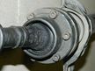Карданный вал TOYOTA CALDINA ST195 3SFE(Контрактный) 35020989