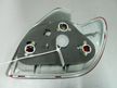 Фонарь TOYOTA VITZ SCP10 Зад Лев (Контрактный) 03344280