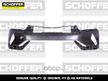 Бампер передний SCHOFFER SHF00219 KIA K5 2020-