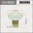 Клипса MASUMA KJ523 TOYOTA