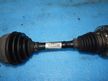 Привод VOLKSWAGEN TOUAREG 7L7 Перед (Контрактный) 2747427
