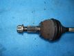 Привод VOLKSWAGEN TOUAREG 7L7 Перед (Контрактный) 2747427