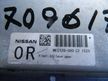 Блок управления ДВС NISSAN TEANA J32 VQ25DE (Контрактный) 10709617