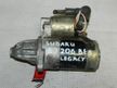 Стартер SUBARU LEGACY EJ206 (Контрактный) 4922903