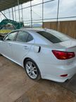 Дверь LEXUS IS250 GSE20 Перед Лев (Контрактный) 39177005