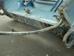 Рамка радиатора MITSUBISHI PAJERO MINI H56A (Контрактный) 94584204