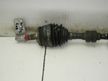 Привод NISSAN AVENIR W11 QR20DE Перед Прав (Контрактный) 35015664