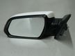 Зеркало JORDEN JH02CRT16013L HYUNDAI CRETA 16-21 Перед Лев