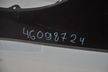 Крыло MAZDA MAZDA3 BK Перед Лев (Контрактный) 46098724