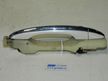 Ручка двери наружная HYUNDAI EQUUS VI G6DA 2013-2015 Перед Прав (Б/У) 35017301