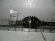 Привод NISSAN MARCH K12 CR14DE Перед Лев (Контрактный) 35015547
