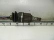 Привод NISSAN MARCH K12 CR14DE Перед Лев (Контрактный) 35015547