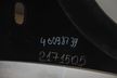 Крыло MITSUBISHI COLT Z27A Перед Прав (Контрактный) 46098739