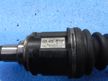 Привод TOYOTA CAMRY ACV40 Перед Лев (Контрактный) 28925627