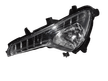 Фара противотуманная NSP NSP02922013W100 Перед. Лев. KIA SPORTAGE 2010-2015