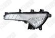 Фара противотуманная HYUNDAI/KIA 922013W100
