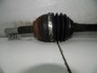 Привод NISSAN AD Y11 QG15DE Перед Прав (Контрактный) 35015829