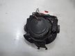 Фара противотуманная SUBARU FORESTER SG5 Лев (Контрактный) 29670213