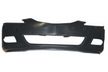 Бампер передний API MZ14300007000 MAZDA 3 2004-2006
