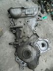 Крышка ГРМ TOYOTA 1ZRFE (Контрактный) 81530882