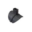 Вставка бокового поджима SNF L10509 MITSUBISHI Lancer X (1.8) 30*30*10/22.6