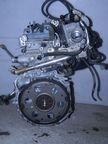 Двигатель TOYOTA AVENSIS AZT250 1AZFSE (Контрактный) 10811302