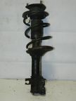 Стойка подвески NISSAN PRIMERA HP10 Зад Лев (Контрактный) 45989735