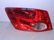 Фонарь HONDA ACCORD CW2 Зад Лев 8050 (Контрактный) 30588053