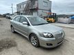 Бампер передний TOYOTA AVENSIS AZT251 (Контрактный) 104350060