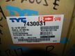 Зеркало TYC 388NSD115TO2T NISSAN PRIMERA 90-94