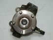 Кулак поворотный FORD FOCUS2 Перед Лев 46098796 Б/У