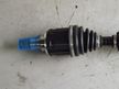 Привод GENERAL PARTS 4342006A00 TOYOTA CAMRY ASV50 LH