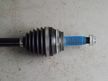 Привод GENERAL PARTS 4342006A00 TOYOTA CAMRY ASV50 LH