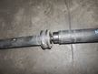 Карданный вал NISSAN X-TRAIL NT32 MR20DD (Контрактный) 22923619