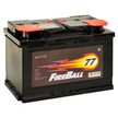 Аккумуляторная батарея FIRE BALL 6СТ-77 (1) NR/276*175*190/670 XXI