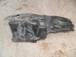 Защита двигателя TOYOTA AVENSIS AZT251 Лев (Контрактный) 1043500126