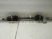 Привод NISSAN MARCH K12 CR12DE Перед Лев (Контрактный) 35015538