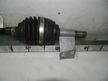 Привод NISSAN MARCH K12 CR12DE Перед Лев (Контрактный) 35015538