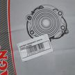 Цапфа переднего моста GENERAL PARTS 4340160080 TOYOTA LAND CRUISER HZJ81/HZJ80