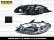 Фара SCHOFFER SHF12076 CHEVROLET LACETTI 5D 2004- / RAVON GENTRA 2015-2018 Лев