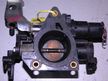 Дроссельная заслонка TOYOTA 1KRFE (Контрактный) 79780532