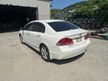 Бампер задний HONDA CIVIC FD1 (Контрактный) 108188061