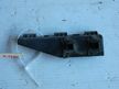 Кронштейн бампера TOYOTA 5215502060 TOYOTA COROLLA ZZE120 4ZZFE Зад Прав (Б/У)