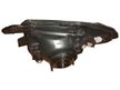 Фара SAT ST2141159 Перед. Прав. MITSUBISHI PAJERO 2003-2006